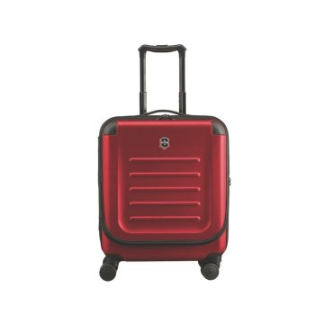 Victorinox SPECTRA Trolley Rosso 37 L