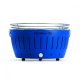 LotusGrill G-TB-435 barbecue per l'aperto e bistecchiera Grill Kettle Carbone (combustibile) Blu 2