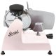Berkel Red Line 250 affettatrice Elettrico 190 W Rosa 2