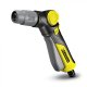 Kärcher 2.645-268.0 ugello atomizzatore per pistola ad acqua da giardino Pistola a spruzzo d'acqua da giardino Nero, Grigio, Giallo 2