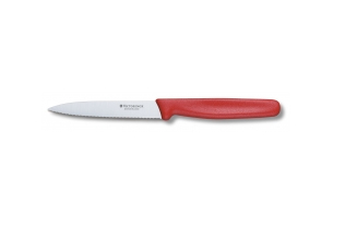 Victorinox 5.0731 coltello da cucina Acciaio inox Spelucchino