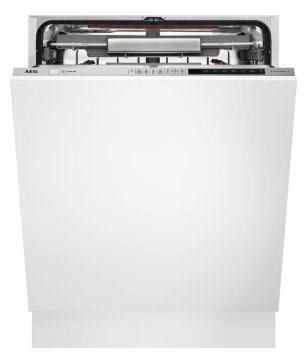 AEG FSE83700P A scomparsa totale 15 coperti