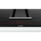 Bosch Serie 8 PXX875D34E piano cottura Nero Da incasso Piano cottura a induzione 4 Fornello(i) 4