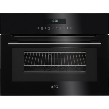 AEG KME761000B 43 L Nero