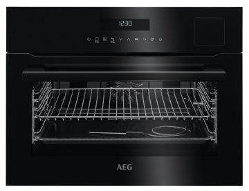 AEG KSE792220B 43 L Nero