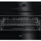 AEG KSE792220B 43 L Nero 2