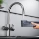 AEG KSE792220B 43 L Nero 6