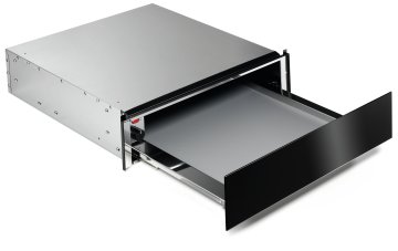 AEG KDE911422B cassetti e armadi riscaldati 23,5 L 6 coperti 430 W Nero