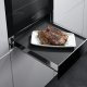 AEG KDE911422B cassetti e armadi riscaldati 23,5 L 6 coperti 430 W Nero 9