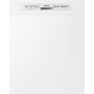 Smeg LSP222BIT lavastoviglie Sottopiano 13 coperti