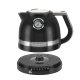 KitchenAid 5KEK1522EBK bollitore elettrico 1,5 L 2400 W Nero 5