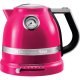 KitchenAid 5KEK1522ERI bollitore elettrico 1,5 L 2400 W Rosa 2