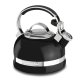 KitchenAid KTEN20SBOB bollitore 1,9 L Nero, Acciaio inox 2