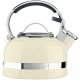 KitchenAid KTEN20SBAC bollitore 1,9 L Crema, Acciaio inox 2