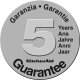 KitchenAid 5KMT2204EBK 7 Tostapane 2 fette1250 W Nero 3