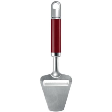 KitchenAid KGEM3110ER affettaformaggio Acciaio inox