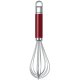 KitchenAid KGEM3105ER Frusta francese Acciaio inox Rosso, Acciaio inox 2
