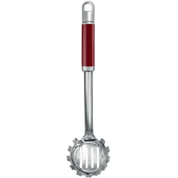 KitchenAid KGEM2102ER cucchiaio per spaghetti Acciaio inox