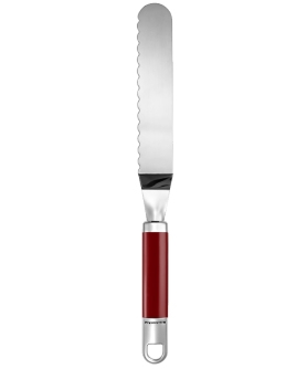 KitchenAid KGEM3102ER spatola da cucina Raccoglibriciole 1 pz
