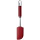 KitchenAid KGEF1101ER Paletta da cucina Silicone, Acciaio inox 1 pz 2