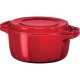 KitchenAid KCPI60CRER casseruola per arrosto Ghisa 2