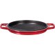 KitchenAid KCPI60CRER casseruola per arrosto Ghisa 3