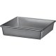 KitchenAid KBNSO08SQ teglia da forno Quadrato Acciaio 2