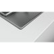 Bosch Serie 6 PCT9A5B90 piano cottura Acciaio inox Da incasso Gas 6 Fornello(i) 3