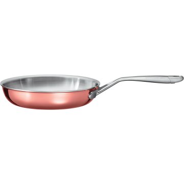 KitchenAid KC2P10SKCP padella Pentola multiuso Rotondo