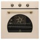 Electrolux ROB2200AON forno 68 L 2780 W Sabbia 2