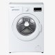 Panasonic NA-126GB1 lavatrice Caricamento frontale 6 kg 1200 Giri/min Bianco 2