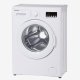 Panasonic NA-126GB1 lavatrice Caricamento frontale 6 kg 1200 Giri/min Bianco 3