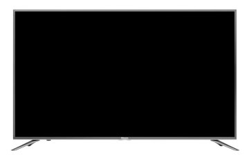Hisense H50M5500 TV Hospitality 127 cm (50") 4K Ultra HD Smart TV Nero 20 W