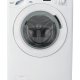 Candy GS 1282D3/1-S lavatrice Caricamento frontale 8 kg 1200 Giri/min Bianco 2