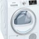 Siemens iQ300 WT45H208IT asciugatrice Libera installazione Caricamento frontale 8 kg A++ Bianco 2