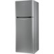 Indesit TIAA 10 V SI frigorifero con congelatore Libera installazione 251 L Argento 2