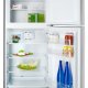 Indesit TIAA 10 V SI frigorifero con congelatore Libera installazione 251 L Argento 3