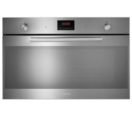 Tecnogas FM969X forno 106 L Acciaio inox