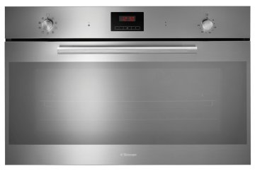 Tecnogas FM969X forno 106 L Acciaio inox