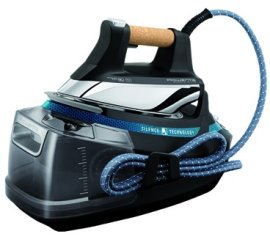 Rowenta DG8990 ferro da stiro a caldaia 1,5 L Nero