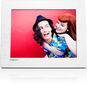 Philips PhotoFrame digitale SPF4628/12