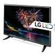 LG 32LH510U TV 81,3 cm (32