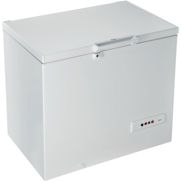 Hotpoint CS1A 250 H Congelatore a pozzo Libera installazione 251 L Bianco