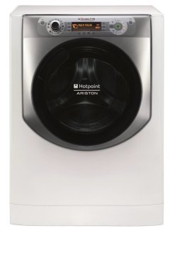 Hotpoint Ariston Lavatrice a libera installazione AQ107D 49D IT