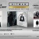 Koch Media Hitman Steelbook Edition, PS4 Standard Inglese PlayStation 4 2