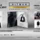 PLAION Hitman Steelbook Edition, PS4 Standard Inglese PlayStation 4 2