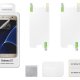 Samsung Galaxy S7 Screen Protector 4