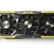 Zotac ZT-P10800B-10P scheda video NVIDIA GeForce GTX 1080 8 GB GDDR5X 3