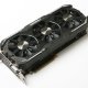 Zotac ZT-P10800B-10P scheda video NVIDIA GeForce GTX 1080 8 GB GDDR5X 7