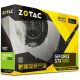 Zotac ZT-P10800B-10P scheda video NVIDIA GeForce GTX 1080 8 GB GDDR5X 8